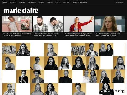 marieclaire.com.au