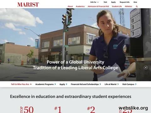 marist.edu