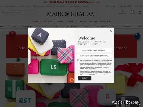 markandgraham.com