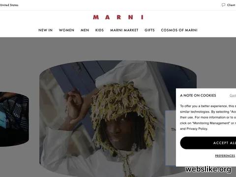 marni.com