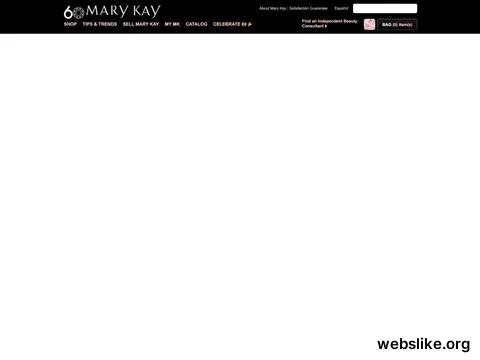 marykay.com