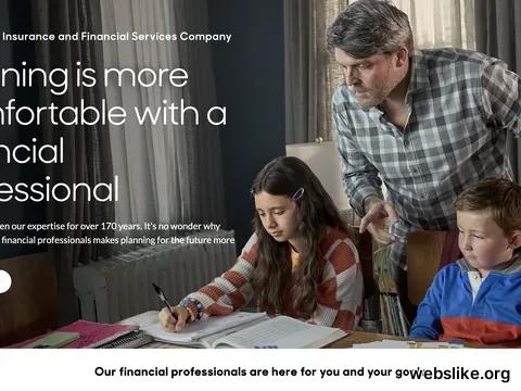 massmutual.com