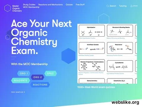 masterorganicchemistry.com