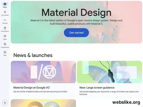 material.io