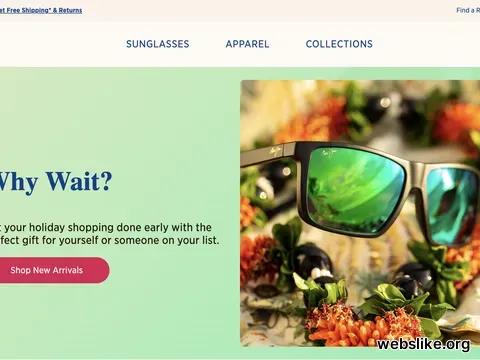 mauijim.com