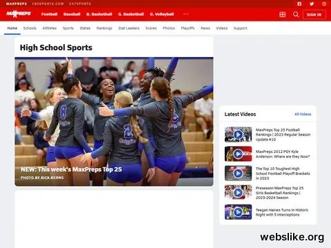 maxpreps.com