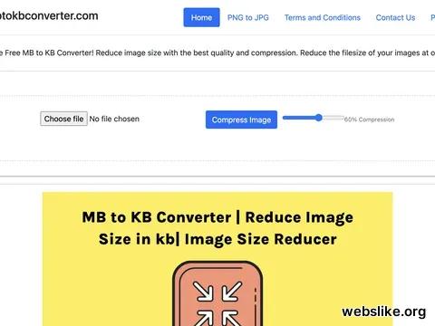 mbtokbconverter.com