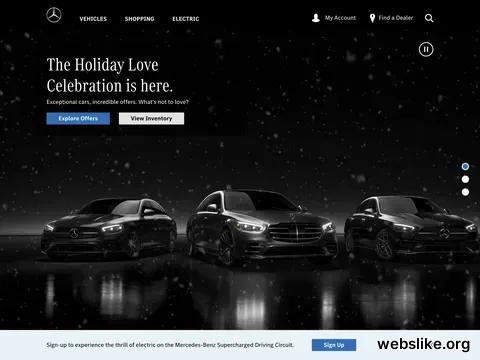 mbusa.com