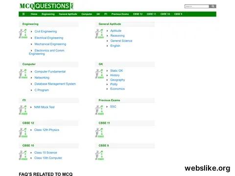 mcqquestions.net