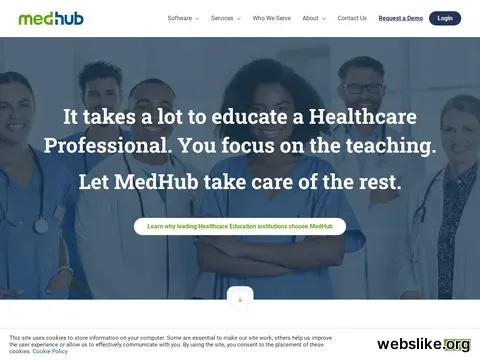 medhub.com