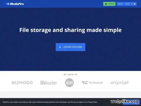 mediafire.com