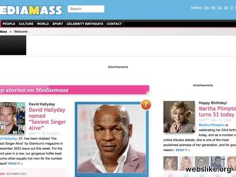 mediamass.net