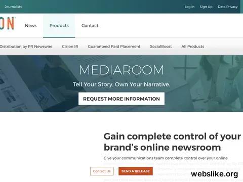 mediaroom.com