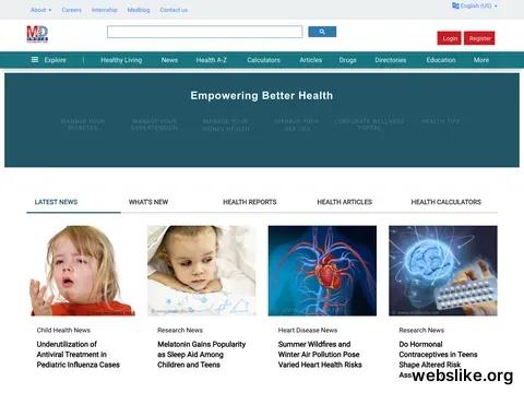 medindia.net