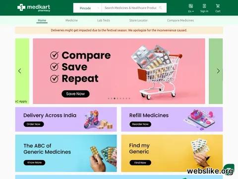 medkart.in