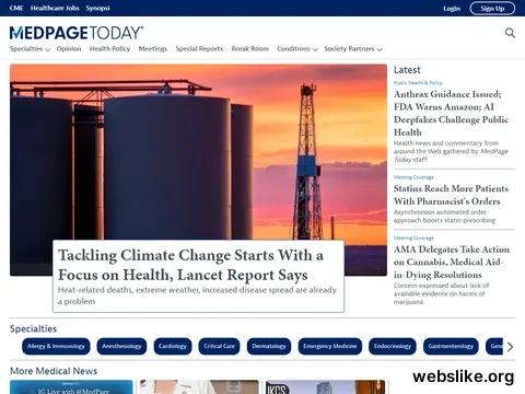 medpagetoday.com