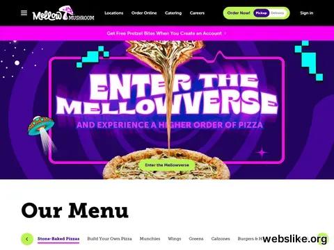 mellowmushroom.com