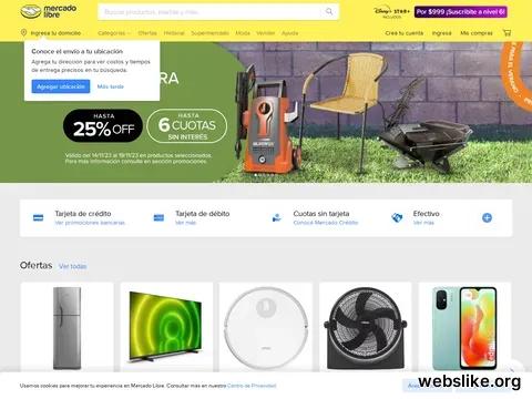 mercadolibre.com.ar