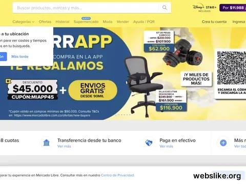 mercadolibre.com.co