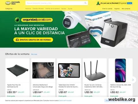 mercadolibre.com.ve