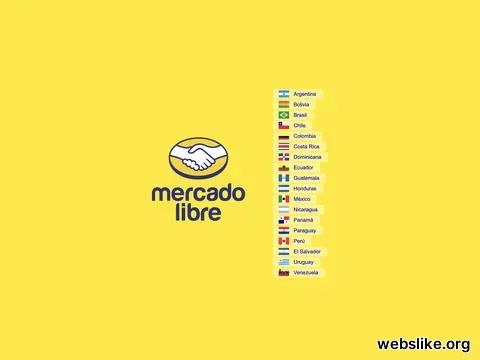 mercadolibre.com