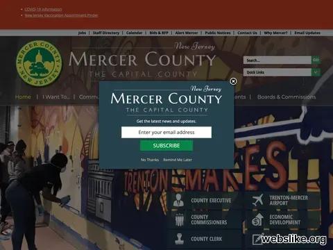 mercercounty.org