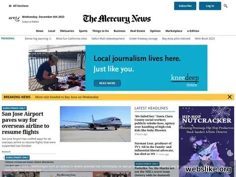 mercurynews.com