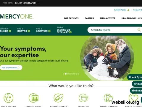 mercyone.org