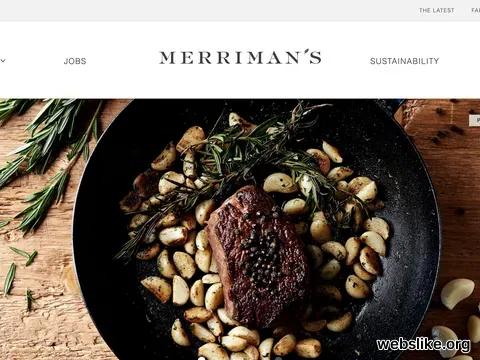 merrimanshawaii.com