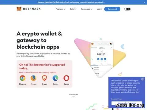 metamask.io