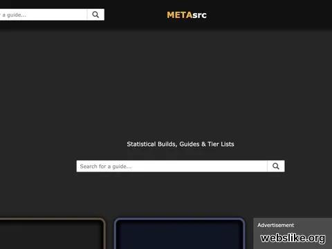 metasrc.com