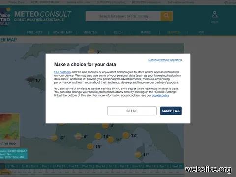 meteoconsult.co.uk