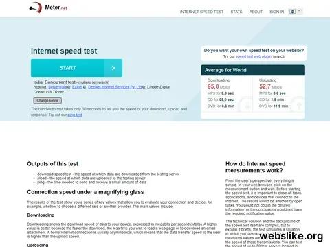 meter.net