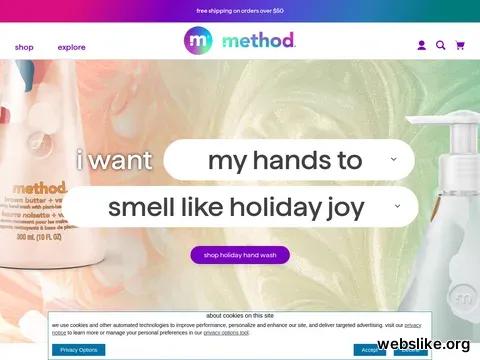 methodproducts.com