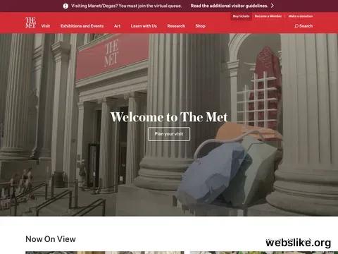 metmuseum.org