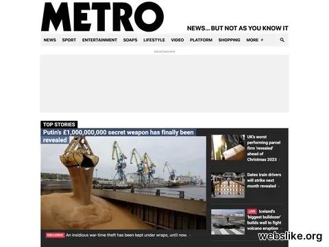 metro.co.uk