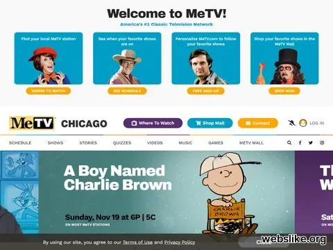 metv.com