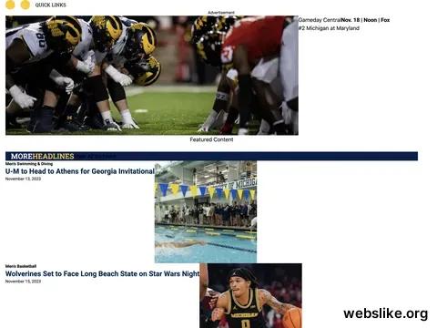 mgoblue.com