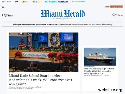 miamiherald.com