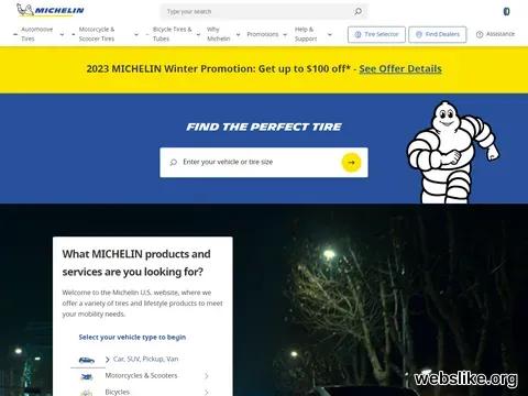 michelinman.com