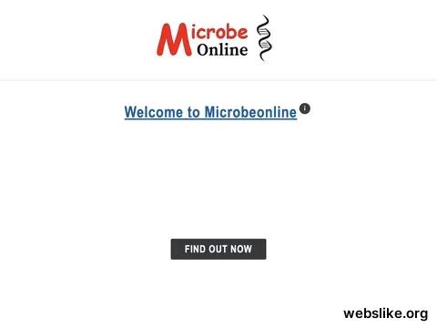 microbeonline.com