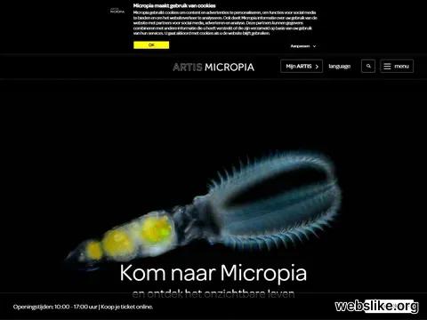 micropia.nl