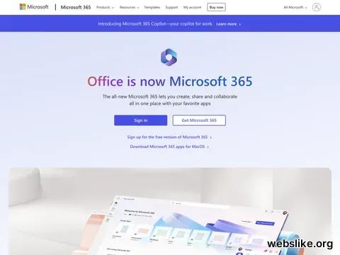 microsoft365.com