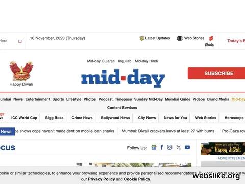 mid-day.com