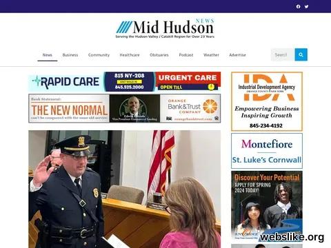 midhudsonnews.com