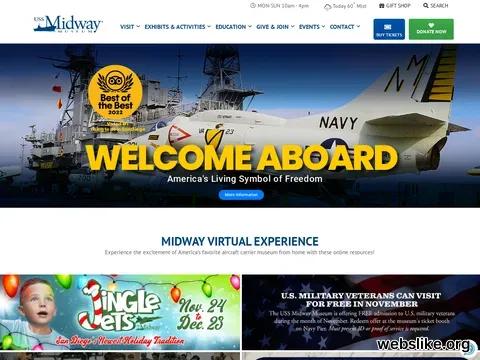 midway.org