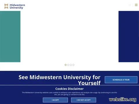 midwestern.edu