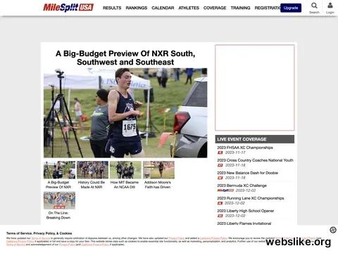 milesplit.com