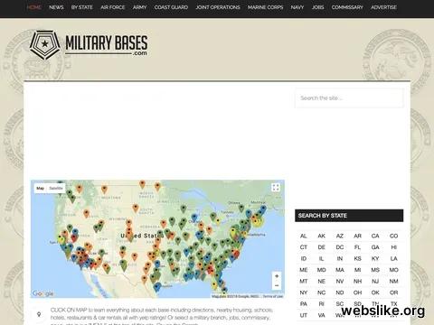 militarybases.com