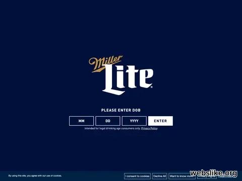 millerlite.com